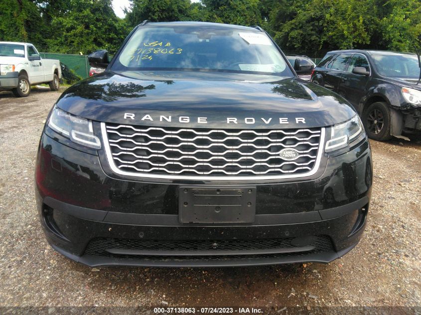 2021 LAND ROVER RANGE ROVER VELAR S - SALYJ2EX6MA308364