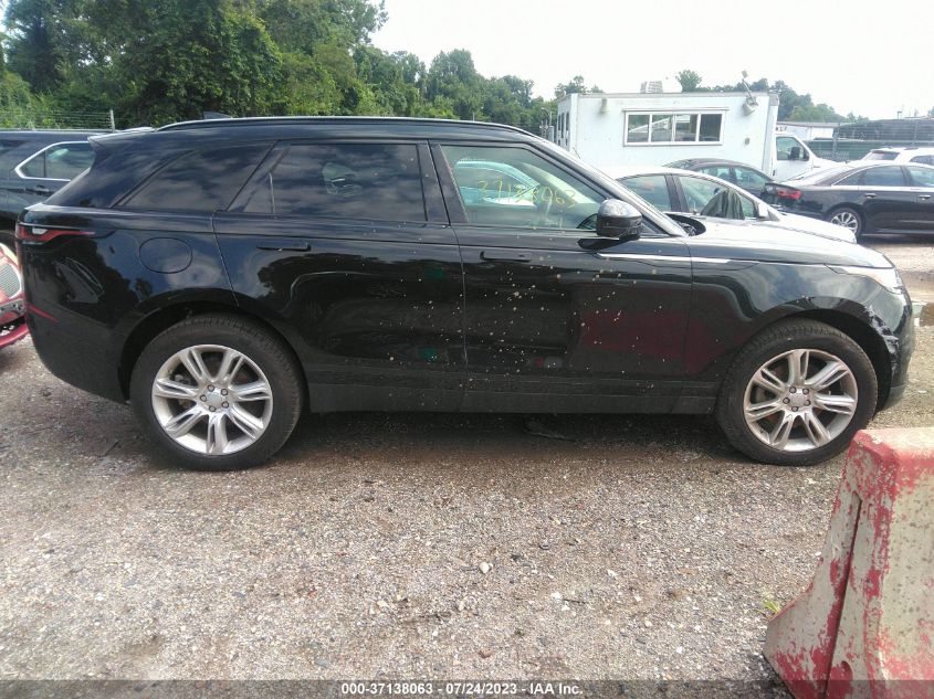 2021 LAND ROVER RANGE ROVER VELAR S - SALYJ2EX6MA308364