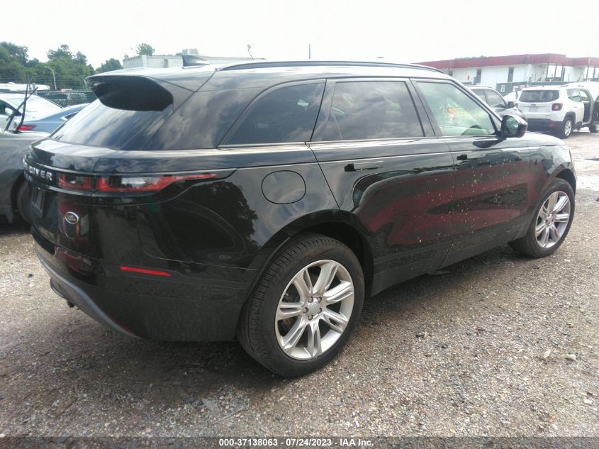 2021 LAND ROVER RANGE ROVER VELAR S - SALYJ2EX6MA308364