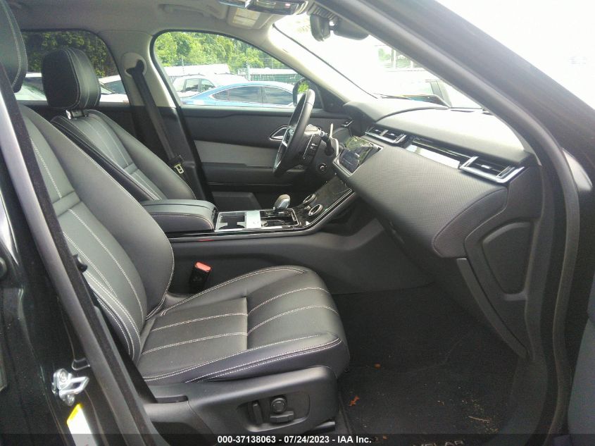 2021 LAND ROVER RANGE ROVER VELAR S - SALYJ2EX6MA308364