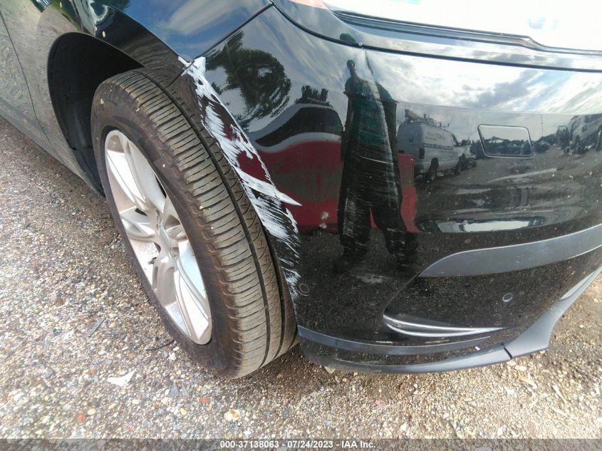 2021 LAND ROVER RANGE ROVER VELAR S - SALYJ2EX6MA308364
