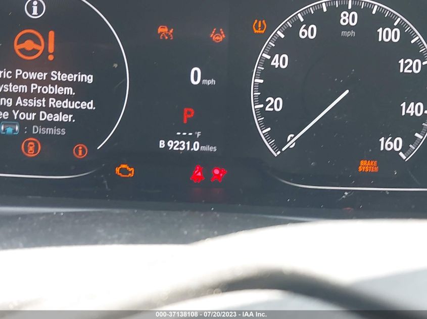 2022 HONDA ACCORD SEDAN LX - 1HGCV1F14NA069264