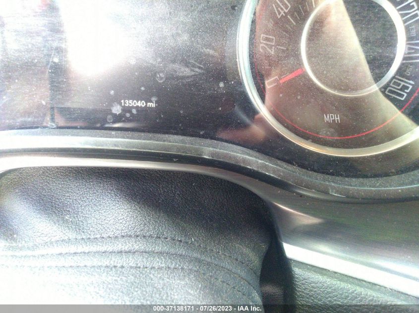 2016 DODGE CHALLENGER SXT - 2C3CDZAG0GH131778