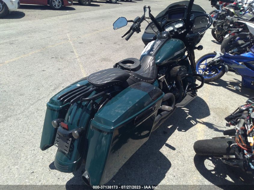 2019 HARLEY-DAVIDSON FLTRXS - 1HD1KTP10KB670698