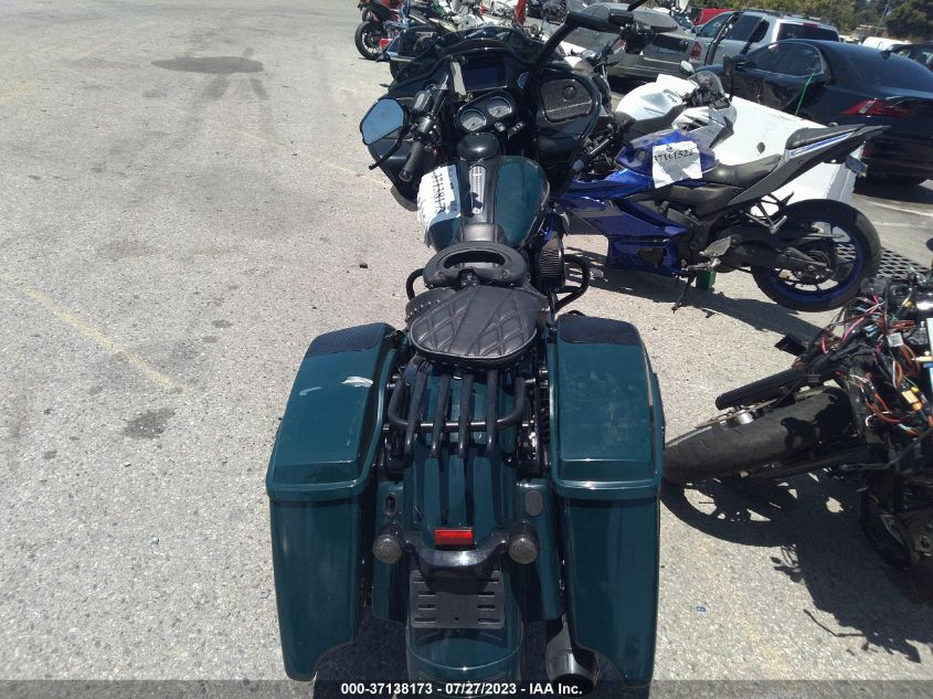 2019 HARLEY-DAVIDSON FLTRXS - 1HD1KTP10KB670698