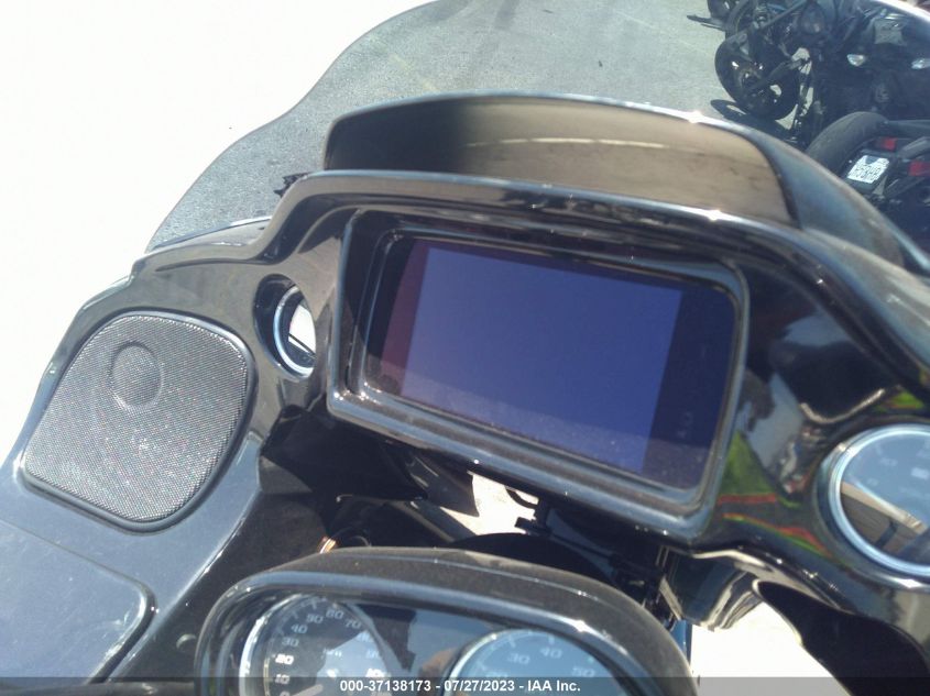 2019 HARLEY-DAVIDSON FLTRXS - 1HD1KTP10KB670698