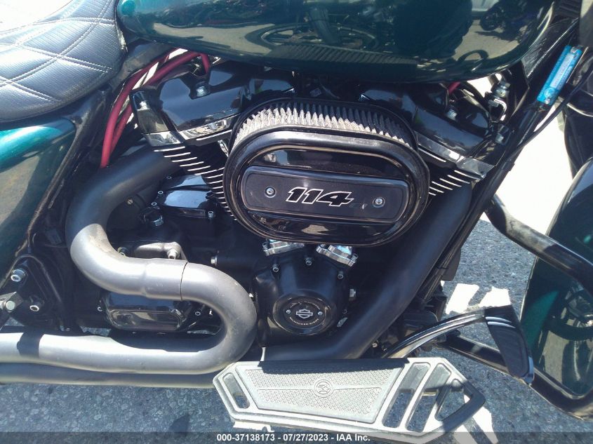 2019 HARLEY-DAVIDSON FLTRXS - 1HD1KTP10KB670698