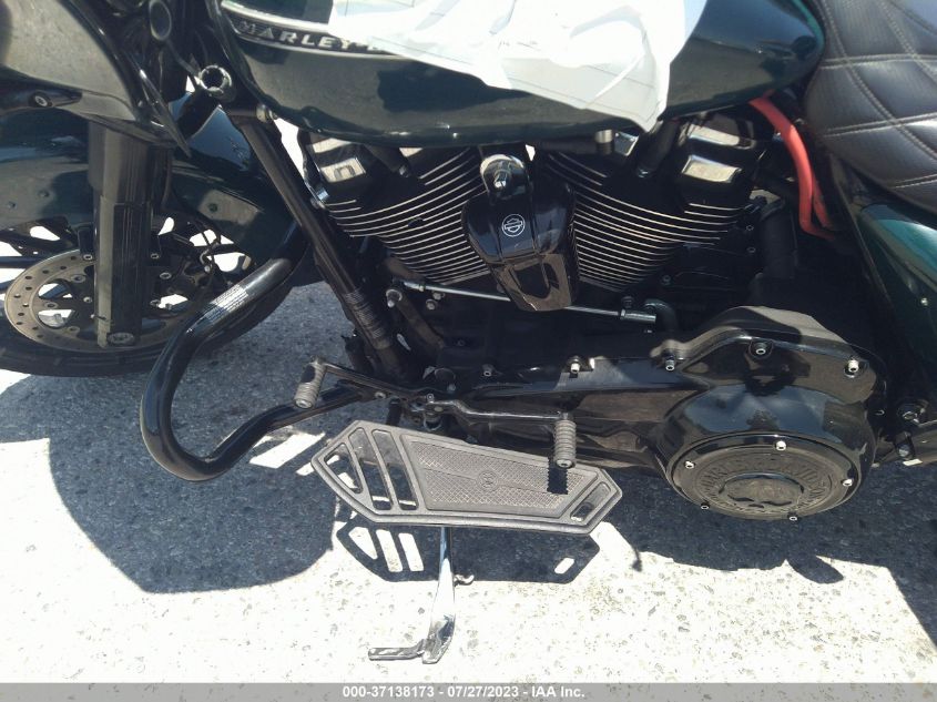 2019 HARLEY-DAVIDSON FLTRXS - 1HD1KTP10KB670698