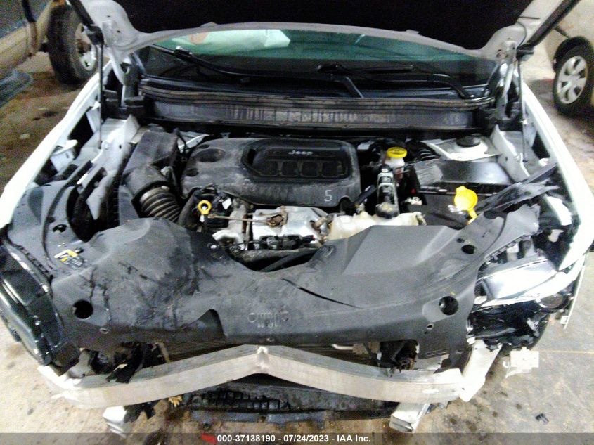 2020 JEEP CHEROKEE HIGH ALTITUDE - 1C4PJMDN1LD576413