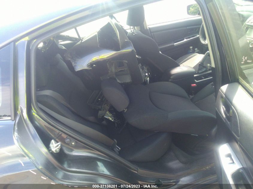 2016 SUBARU IMPREZA WAGON 2.0I - JF1GPAA65G8282947