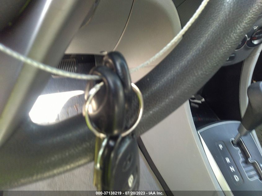 2015 HYUNDAI ACCENT GLS - KMHCT4AE5FU860155