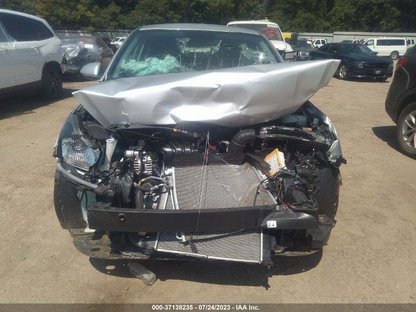 2023 KIA RIO LX - 3KPA24AD7PE554743