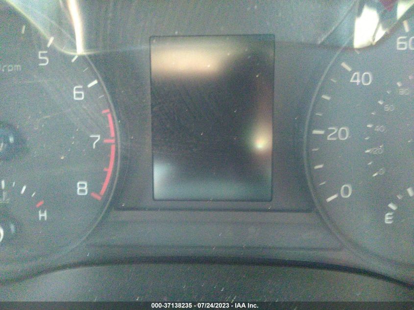 2023 KIA RIO LX - 3KPA24AD7PE554743