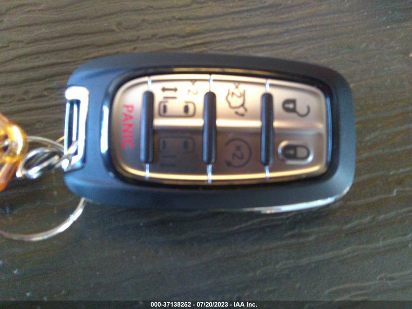 2023 CHRYSLER PACIFICA - 2C4RC1L72PR592434