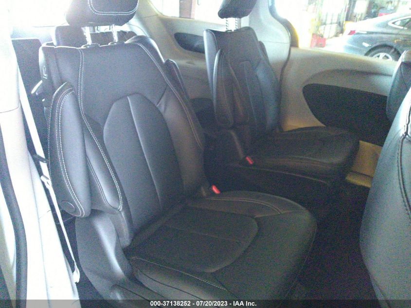 2023 CHRYSLER PACIFICA - 2C4RC1L72PR592434