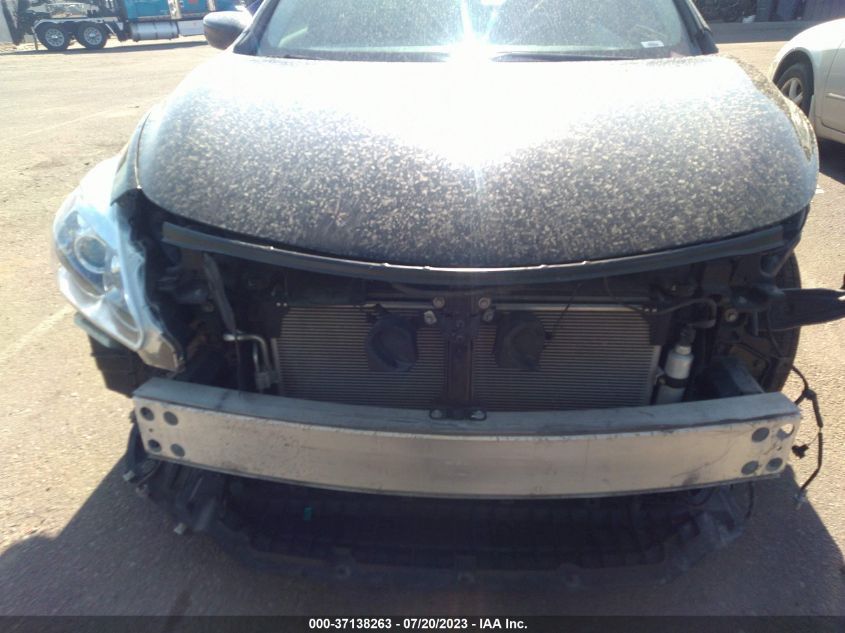 2015 NISSAN ALTIMA 2.5 - 1N4AL3AP3FC268871