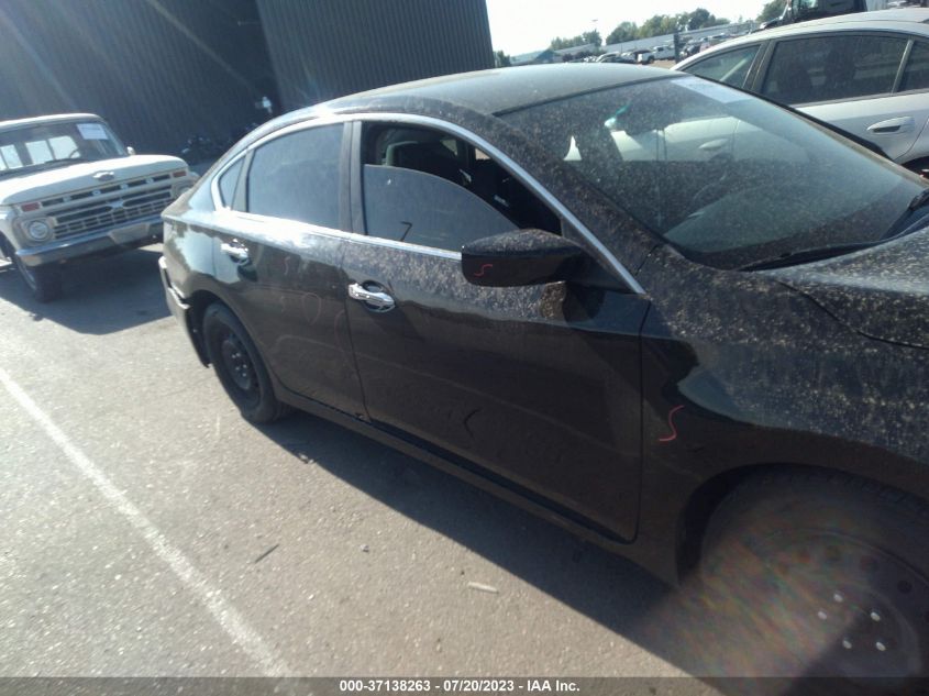 2015 NISSAN ALTIMA 2.5 - 1N4AL3AP3FC268871