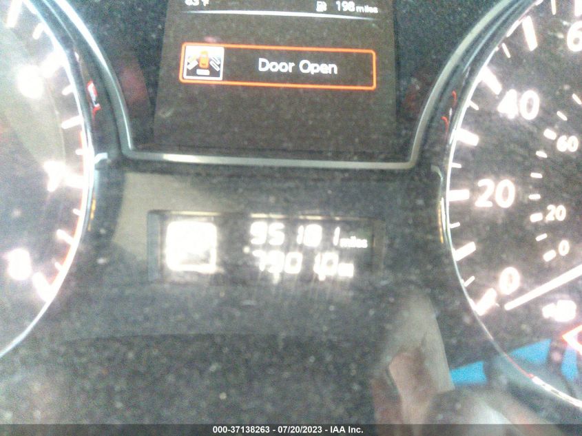 2015 NISSAN ALTIMA 2.5 - 1N4AL3AP3FC268871