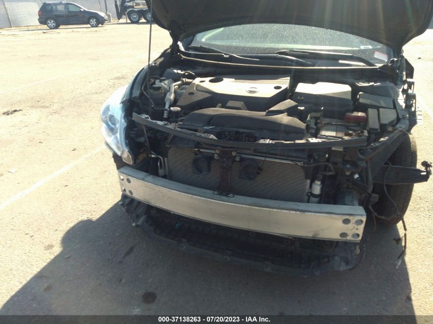 2015 NISSAN ALTIMA 2.5 - 1N4AL3AP3FC268871