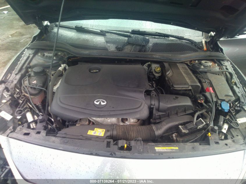 2017 INFINITI QX30 PREMIUM SJKCH5CR8HA024174