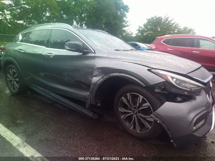 2017 INFINITI QX30 PREMIUM SJKCH5CR8HA024174