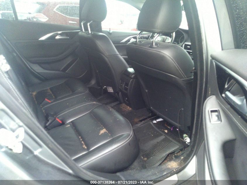 2017 INFINITI QX30 PREMIUM SJKCH5CR8HA024174
