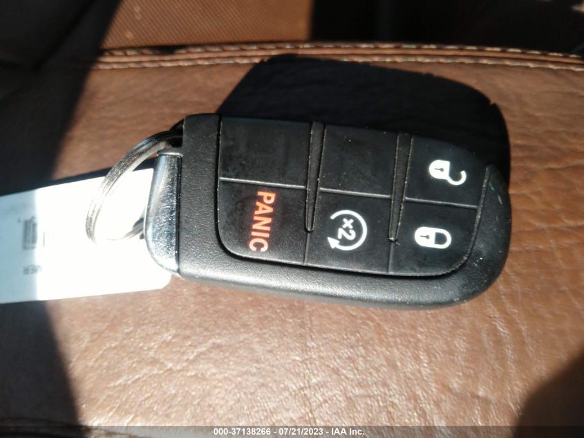 2016 FIAT 500X LOUNGE - ZFBCFXDT1GP384092