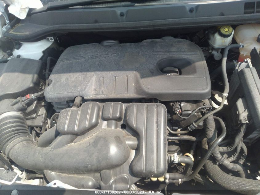 2013 BUICK VERANO - 1G4PP5SK1D4220277
