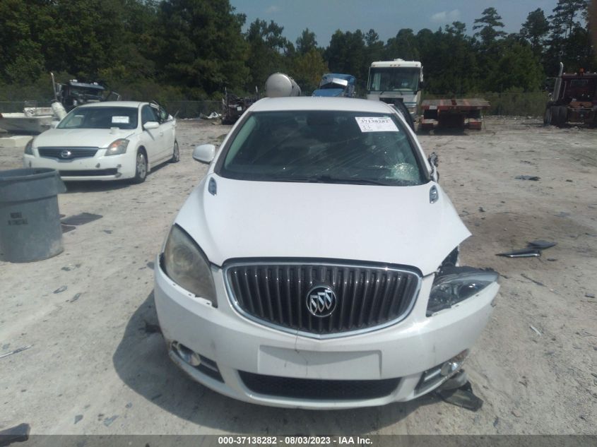 2013 BUICK VERANO - 1G4PP5SK1D4220277
