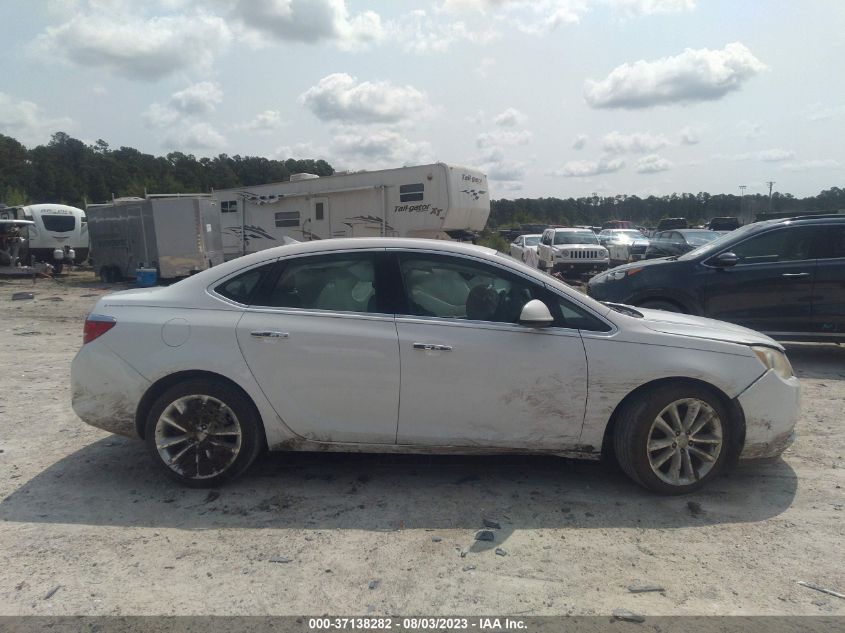 2013 BUICK VERANO - 1G4PP5SK1D4220277
