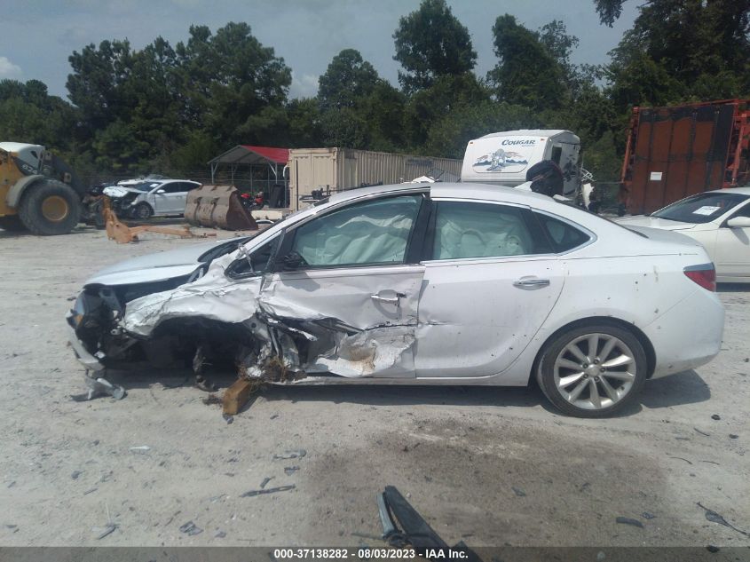 2013 BUICK VERANO - 1G4PP5SK1D4220277