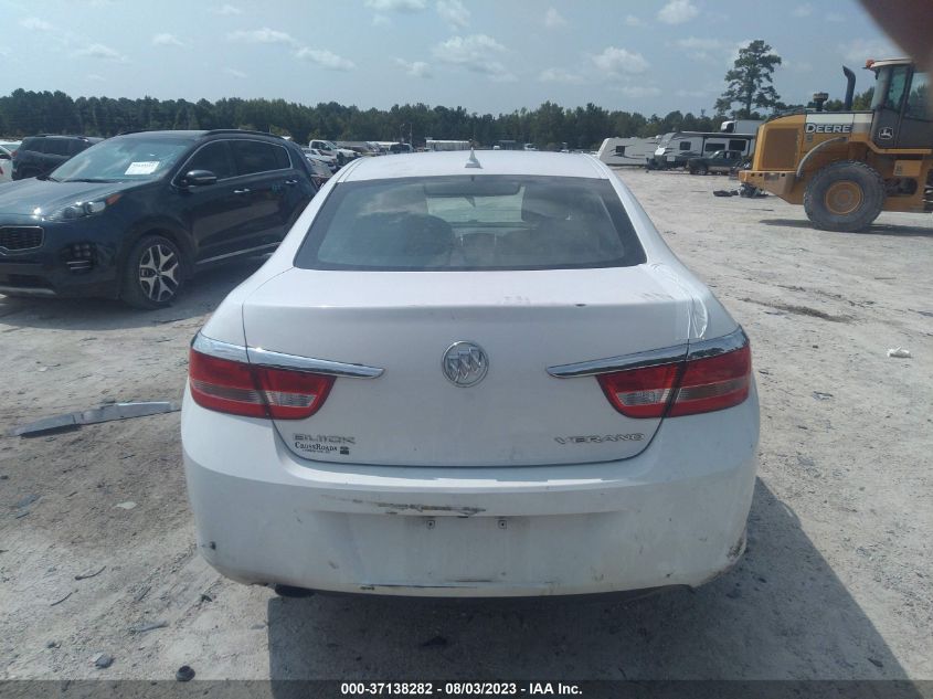 2013 BUICK VERANO - 1G4PP5SK1D4220277