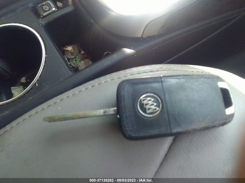 2013 BUICK VERANO - 1G4PP5SK1D4220277