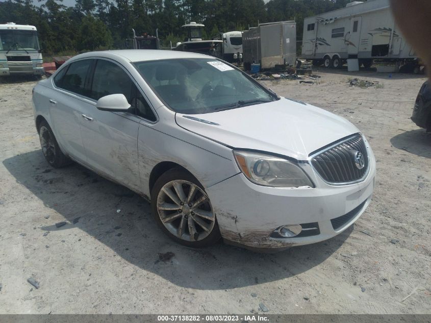 2013 BUICK VERANO - 1G4PP5SK1D4220277