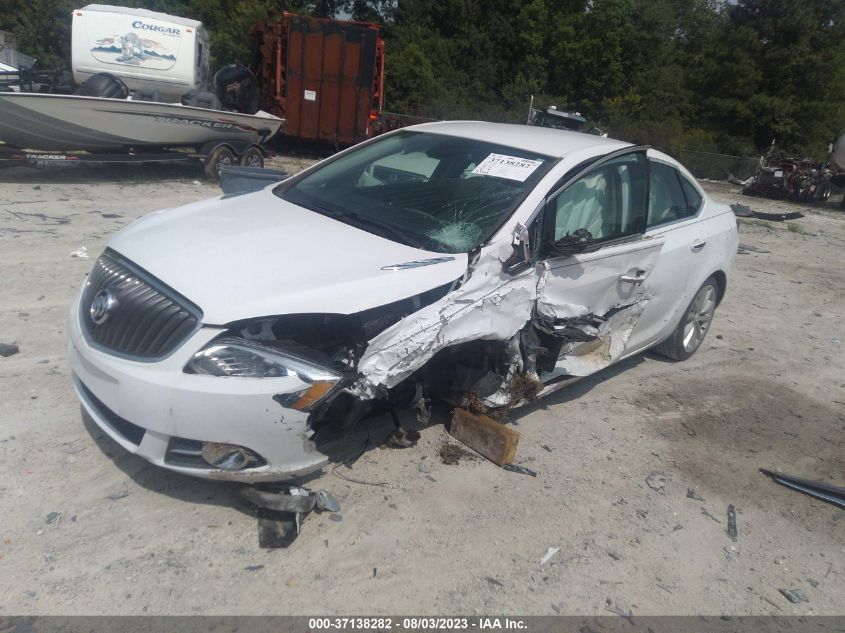 2013 BUICK VERANO - 1G4PP5SK1D4220277