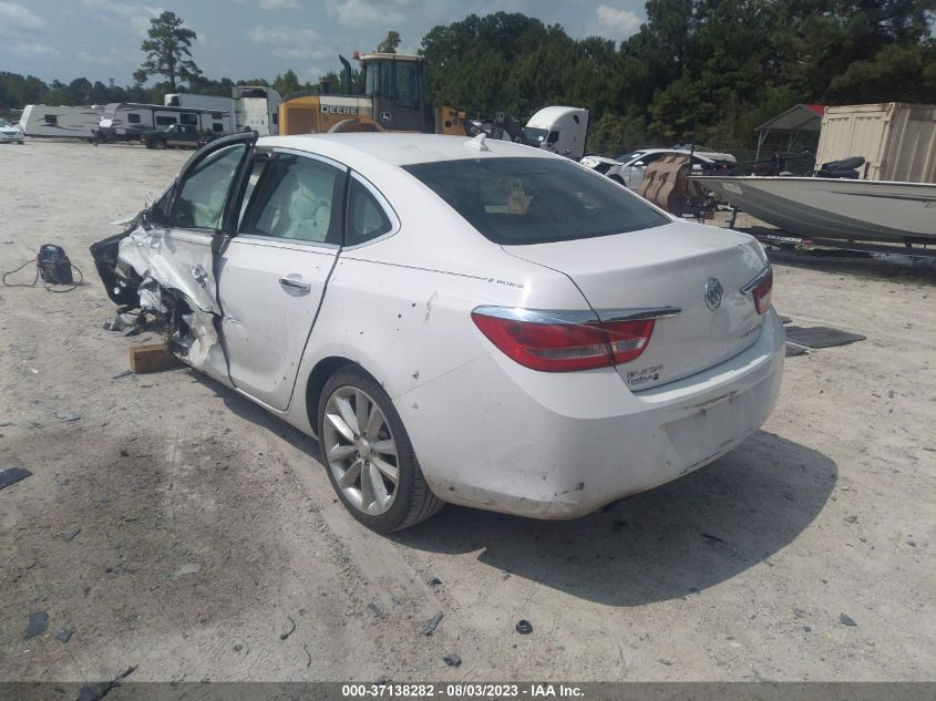 2013 BUICK VERANO - 1G4PP5SK1D4220277