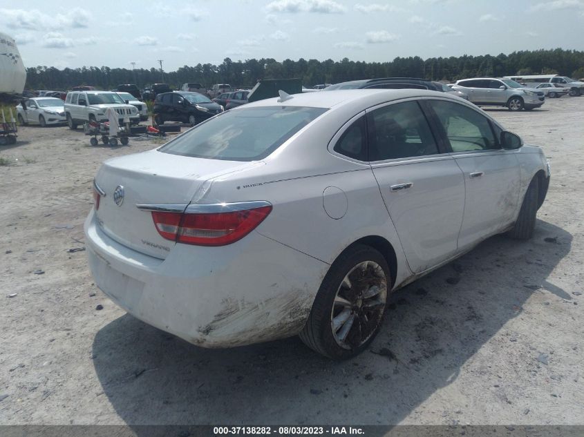 2013 BUICK VERANO - 1G4PP5SK1D4220277