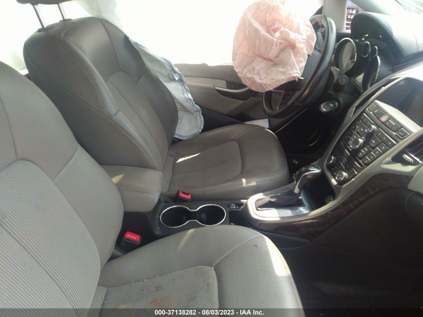 2013 BUICK VERANO - 1G4PP5SK1D4220277