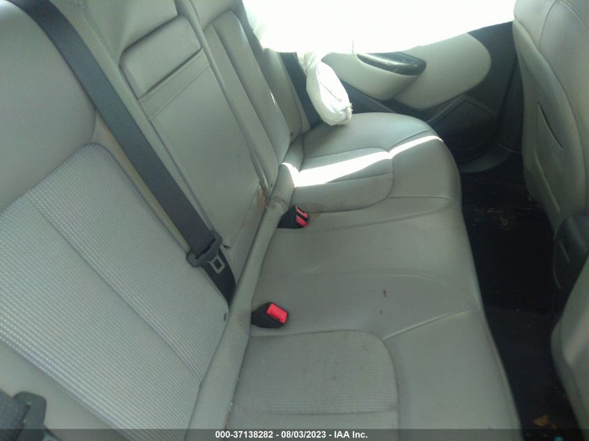 2013 BUICK VERANO - 1G4PP5SK1D4220277