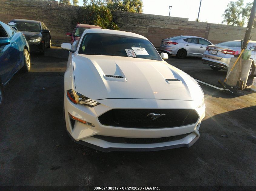 1FA6P8CF0J5105104 2018 FORD MUSTANG, photo no. 13