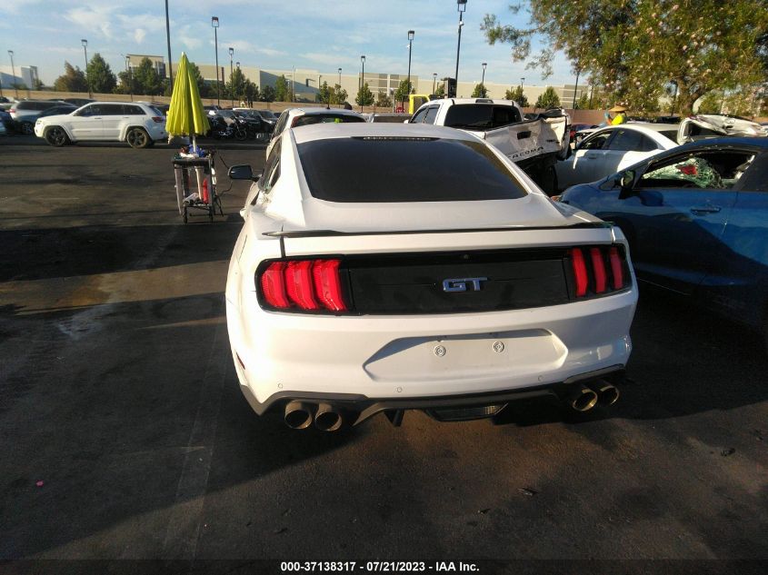 1FA6P8CF0J5105104 2018 FORD MUSTANG, photo no. 17