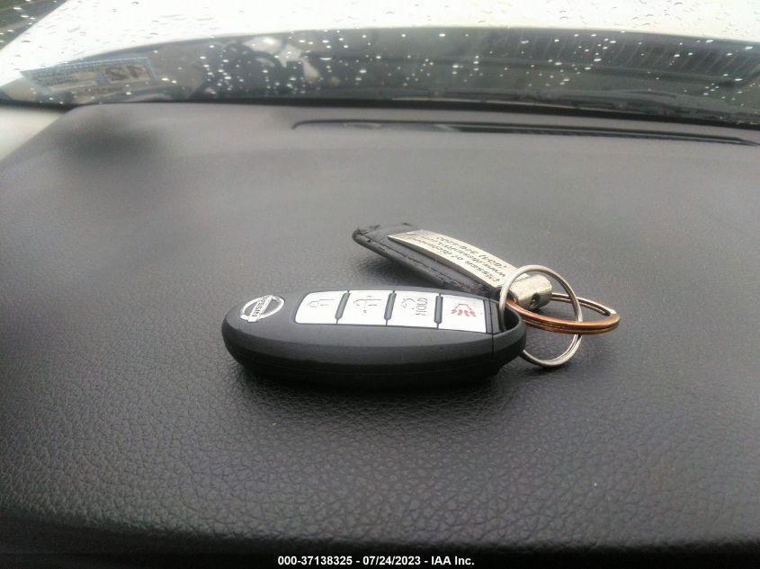 2016 NISSAN SENTRA SV - 3N1AB7AP1GY319445