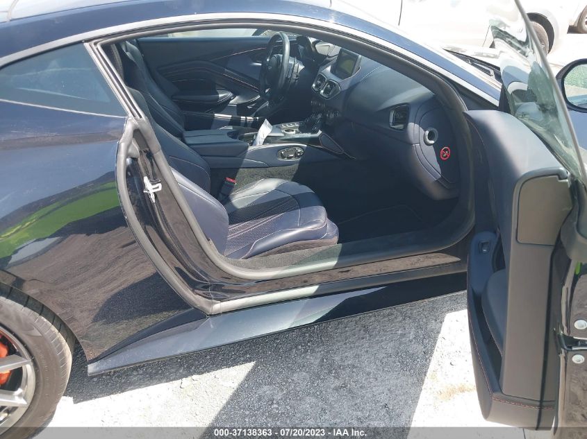 2020 ASTON MARTIN VANTAGE - SCFSMGAW8LGN04656