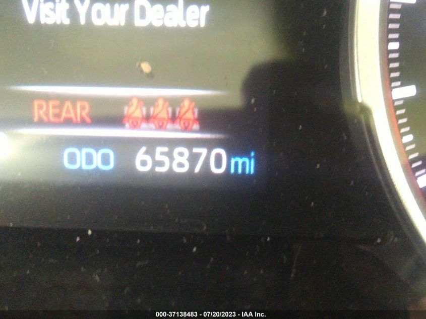2021 TOYOTA RAV4 LE - 2T3H1RFV4MW129948