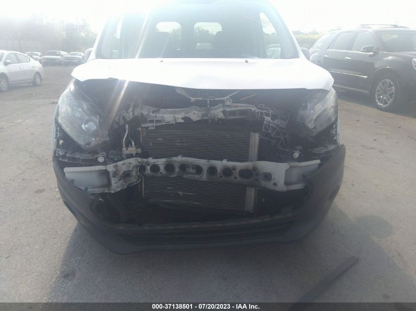 2015 FORD TRANSIT CONNECT XL - NM0LS6E73F1218434