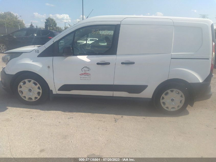 2015 FORD TRANSIT CONNECT XL - NM0LS6E73F1218434