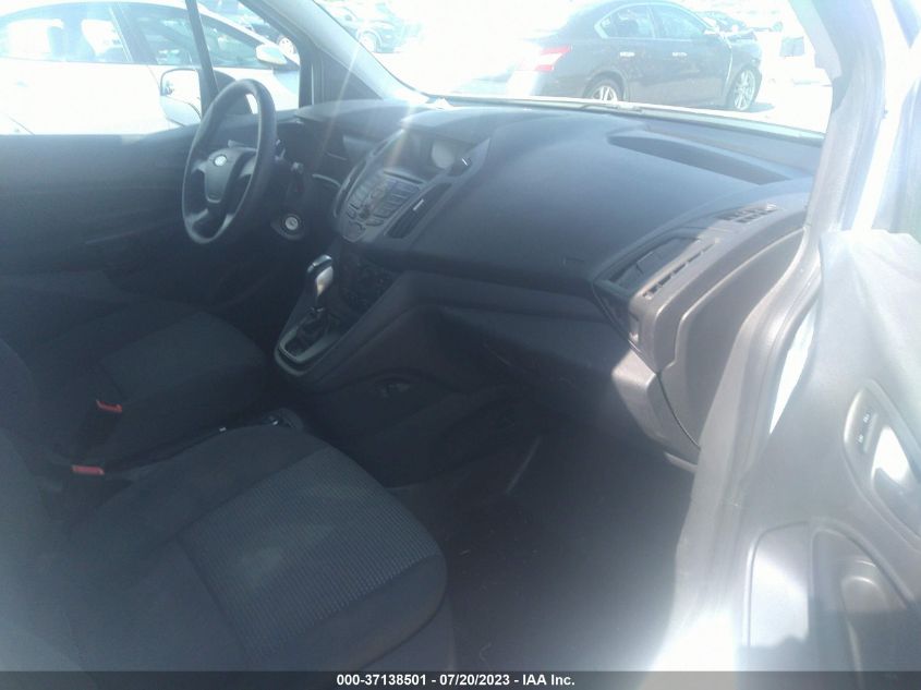 2015 FORD TRANSIT CONNECT XL - NM0LS6E73F1218434