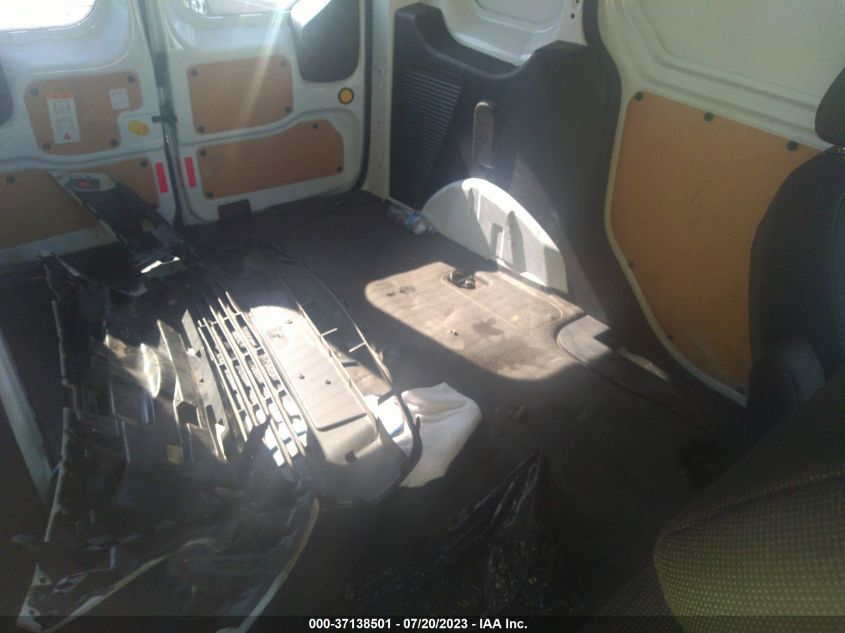 2015 FORD TRANSIT CONNECT XL - NM0LS6E73F1218434