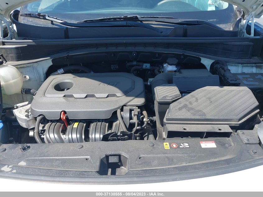 VIN KNDPM3AC6L7728348 2020 KIA SPORTAGE LX
