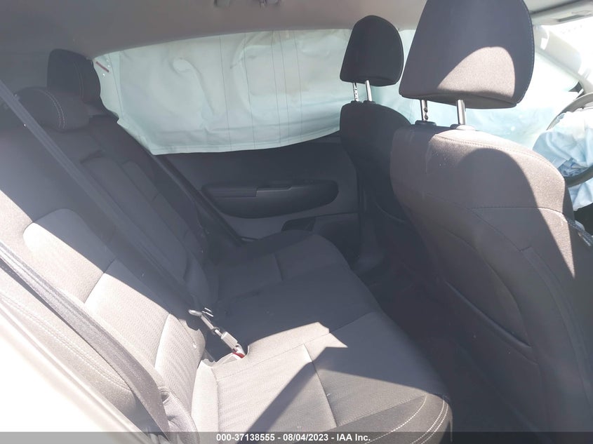 VIN KNDPM3AC6L7728348 2020 KIA SPORTAGE LX